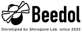 Beedol_logo