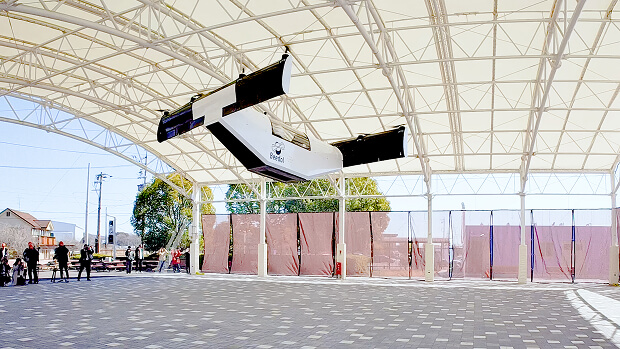 有人飛行達成画像2